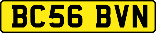 BC56BVN
