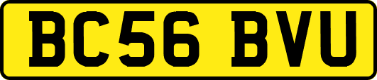 BC56BVU
