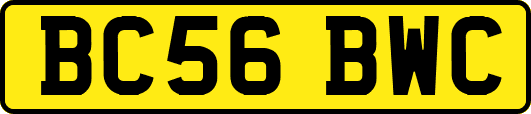 BC56BWC