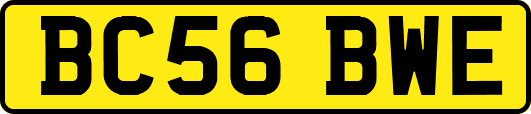 BC56BWE