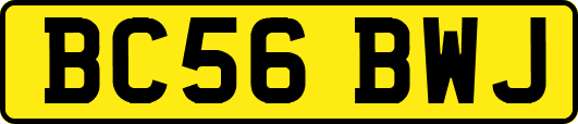 BC56BWJ