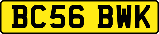 BC56BWK