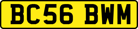 BC56BWM