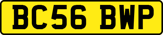 BC56BWP