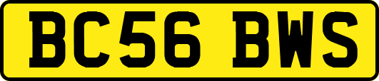 BC56BWS