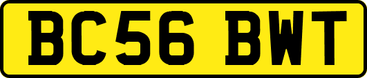 BC56BWT
