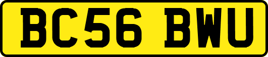 BC56BWU