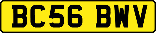 BC56BWV