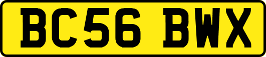 BC56BWX