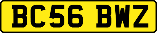 BC56BWZ