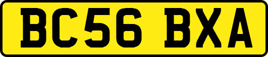 BC56BXA
