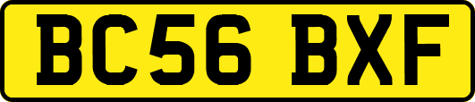 BC56BXF