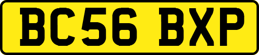 BC56BXP