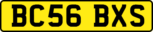 BC56BXS