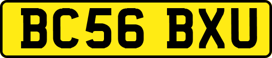 BC56BXU