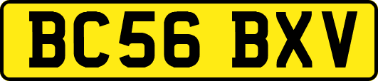 BC56BXV
