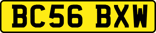 BC56BXW