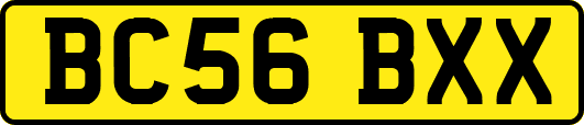 BC56BXX