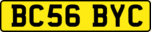 BC56BYC