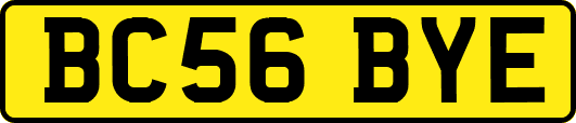 BC56BYE