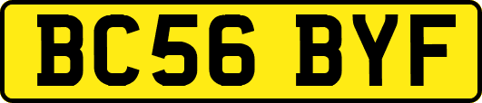 BC56BYF