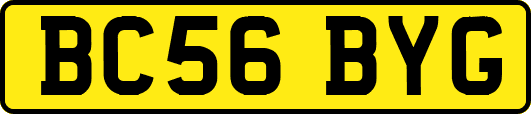 BC56BYG
