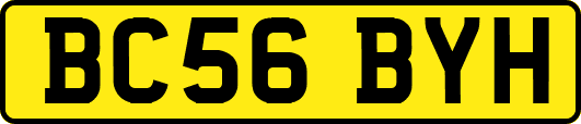 BC56BYH