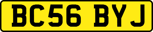 BC56BYJ