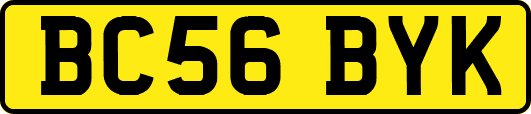 BC56BYK