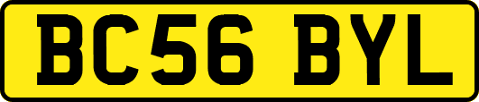 BC56BYL