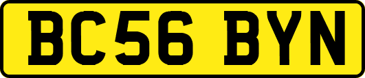 BC56BYN
