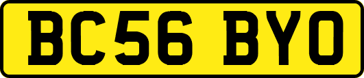 BC56BYO