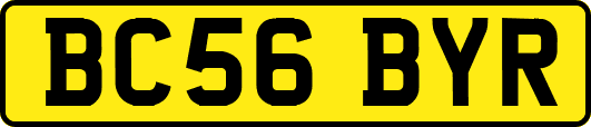 BC56BYR