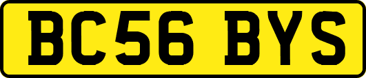 BC56BYS