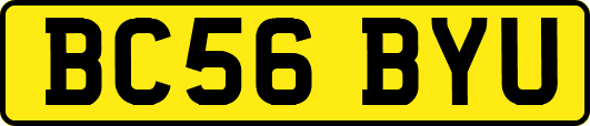 BC56BYU