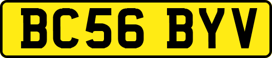 BC56BYV