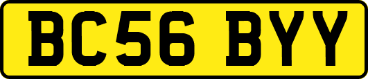 BC56BYY