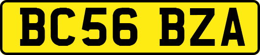 BC56BZA