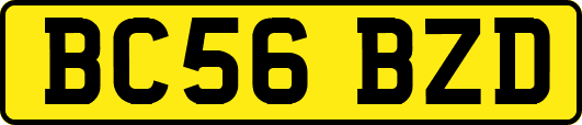 BC56BZD