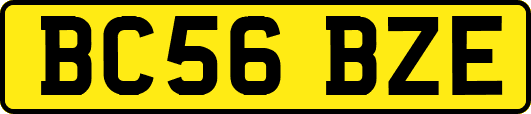 BC56BZE