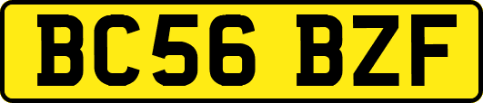 BC56BZF