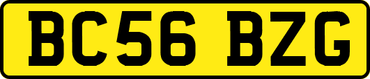 BC56BZG