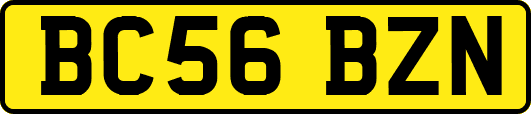 BC56BZN