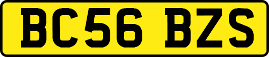 BC56BZS