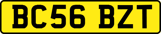BC56BZT