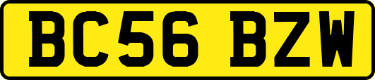BC56BZW