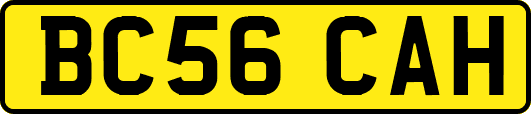 BC56CAH