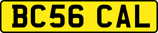 BC56CAL