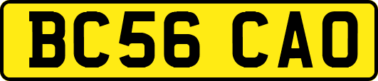 BC56CAO