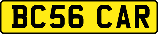 BC56CAR